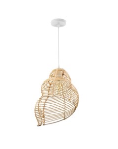 Светильник «Энтелли» 1хЕ27 15 Вт 25×25×40-140 см Bayerlux