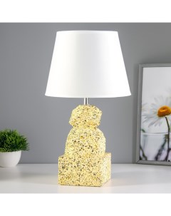 Настольная лампа «Баланс» Е14 40 Вт 22×22×40 см Risalux