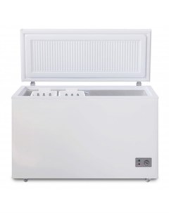 Морозильный ларь "Бирюса" 285KX, 260 л, 2 корзины, -18 °C