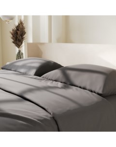 Постельное бельё 1.5-спальное «. Маренго», поплин Этель