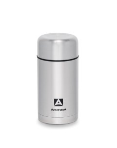 Термос для еды «» 301, 1 л, сохраняет тепло 12 ч Арктика