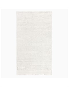 Полотенце махровое Love Life «Идеал» 70×140 см, белый, 100% хл, 450 г/м² Lovelife