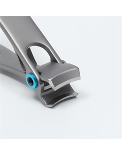 Кусачки книпсер педикюрные «Premium», профессиональные, 8.5 см Qf