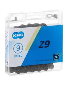 Цепь Z99, 116 звеньев, 9 скоростей Kmc