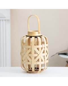 Настольная лампа «Барма» Е27 15 Вт 23.5×23.5×33 см Risalux