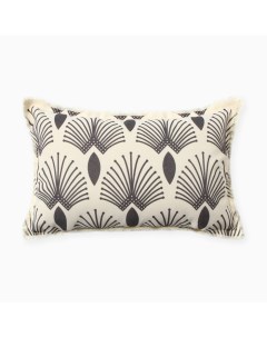 Подушка декоративная «. Этника», 30×50 см, хлопок 100% Этель