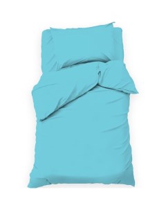 Постельное бельё 1.5-спальное «» Sea wave, бязь Этель