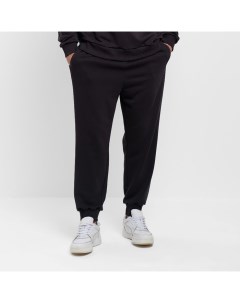 Брюки мужские спортивные, размер 46, графит Minaku