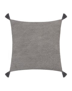 Наволочка декоративная «», сканди 45×45 серый Этель