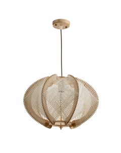 Светильник «Ваби-саби» Е27 15 Вт 40×40×30-130 см Bayerlux