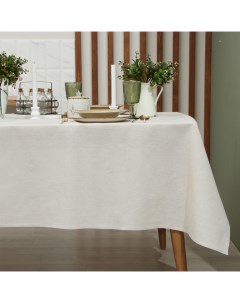 Скатерть «» My magic kitchen, 149×220±3 см, рогожка, хлопок 160 г/м² Доляна