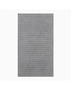 Полотенце для ног Chique, 50×90 см, хлопок 100%, серое Lovelife