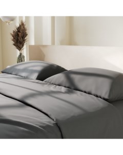 Постельное бельё евро «. Муссон», поплин Этель