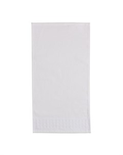 Полотенце махровое «Square» 70×130 см, цвет белый, 100% хл, 380 г/м² Lovelife