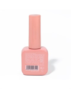 Топ для ногтей, без липкого слоя, 10 мл, LED/UV, прозрачный Qf