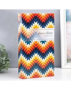 Фотоальбом на 300 фото 10×15 см «Ковёр», 33.5×17.5×5 см Keep memories