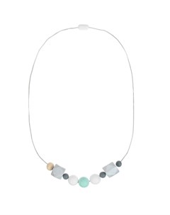 Слингобусы - прорезыватель M&B «Gentle style», от 3 мес. Mum&baby