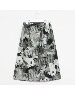 Полотенце для бани «Герой» мужской килт 80×145 см, 100 % хл, вафельное полотно Этель