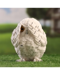 Фигурка "Совенок: ничего не вижу" 8х10х13см Take it easy