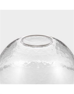 Салатник «Алькор», 700 мл, 15×7 см, стекло Magistro