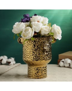 Кашпо - ваза "Тассе" 20х13х19см Take it easy