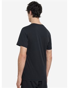 Футболка мужская, Черный Термит