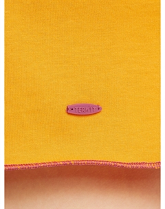 Футболка спортивная женская, Желтый Термит