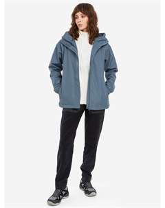 Куртка женская, Синий Outventure