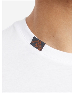 Футболка мужская, Белый Термит