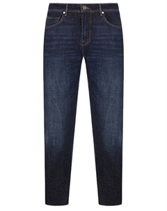 Джинсы Regular Fit хлопковые Baldessarini