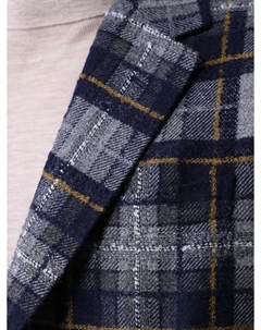 Пиджак шерстяной Zegna