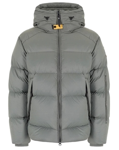 Пуховик стеганый Parajumpers