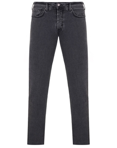 Джинсы Regular Fit хлопковые Baldessarini