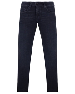 Джинсы Tapered Fit хлопковые Baldessarini