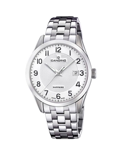 Швейцарские наручные мужские часы Candino