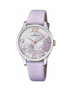 Швейцарские наручные женские часы Candino