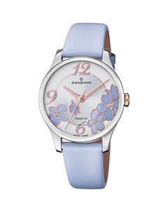 Швейцарские наручные женские часы Candino