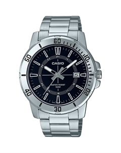 Японские наручные мужские часы Casio