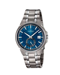 Швейцарские наручные мужские часы Candino