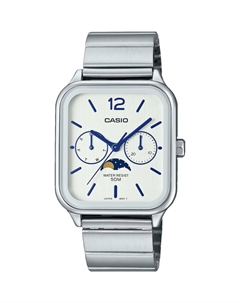 Японские наручные мужские часы Casio