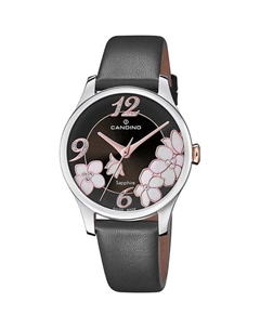 Швейцарские наручные женские часы Candino