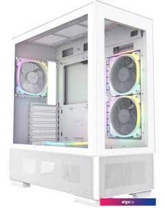Корпус Sky Two (белый) Montech