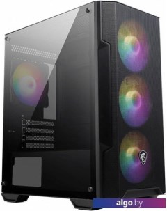 Корпус MAG Forge M100A Msi