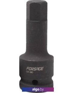 Головка слесарная F-2409008 Forsage