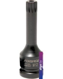 Головка слесарная F-24807812T Forsage