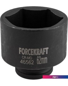 Головка слесарная FK-46562 Forcekraft