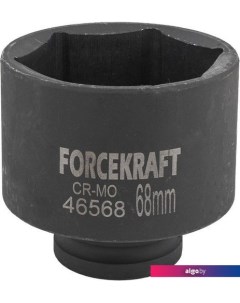 Головка слесарная FK-46568 Forcekraft