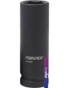 Головка слесарная F-4458516 Forsage