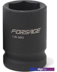 Головка слесарная F-44532 Forsage