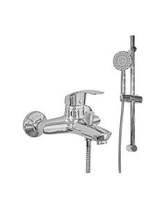 Смеситель Slezak RAV Mississippi MS054.5-3 Slezak rav